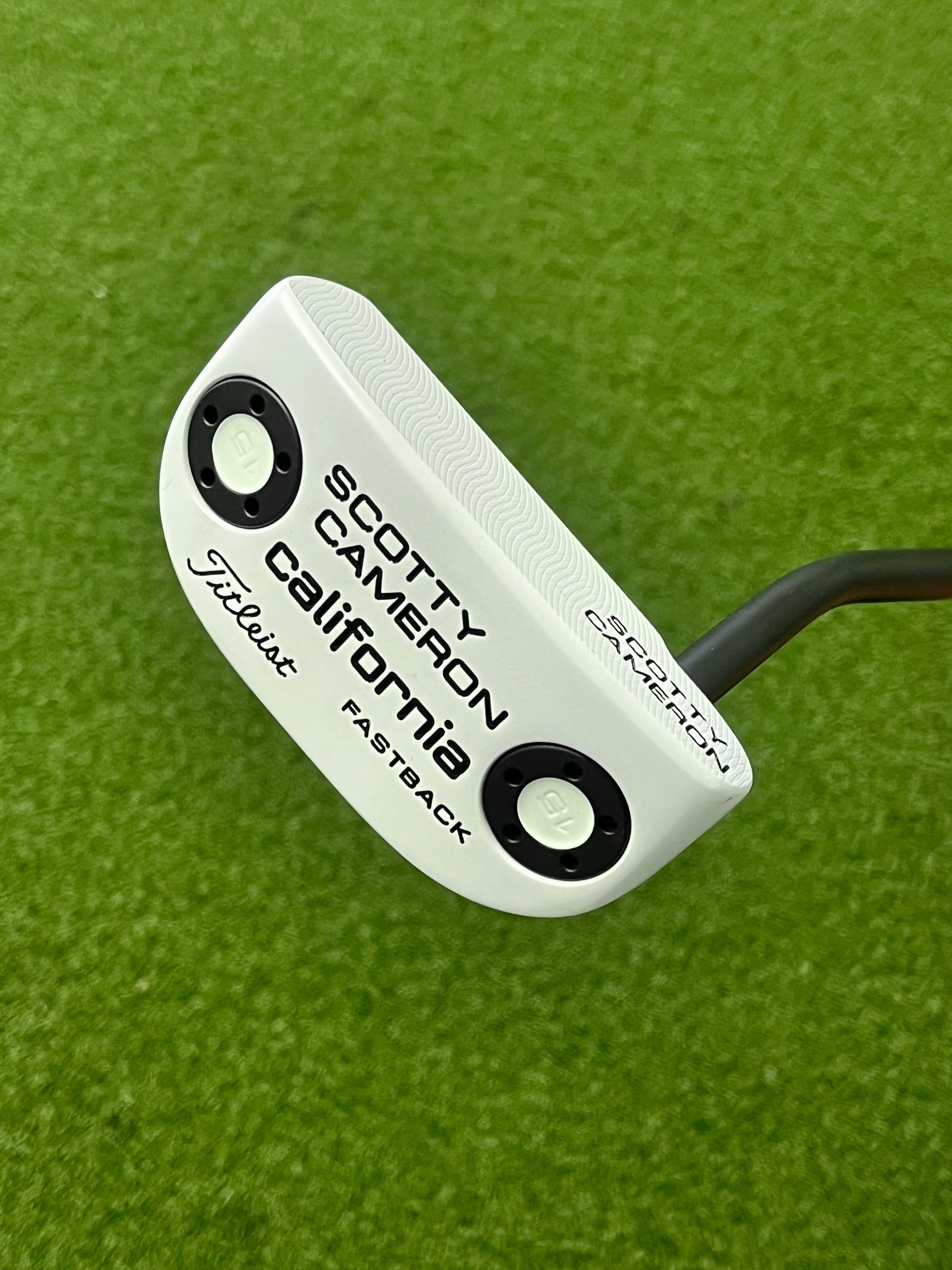 Available Putters – Siege Custom Putters