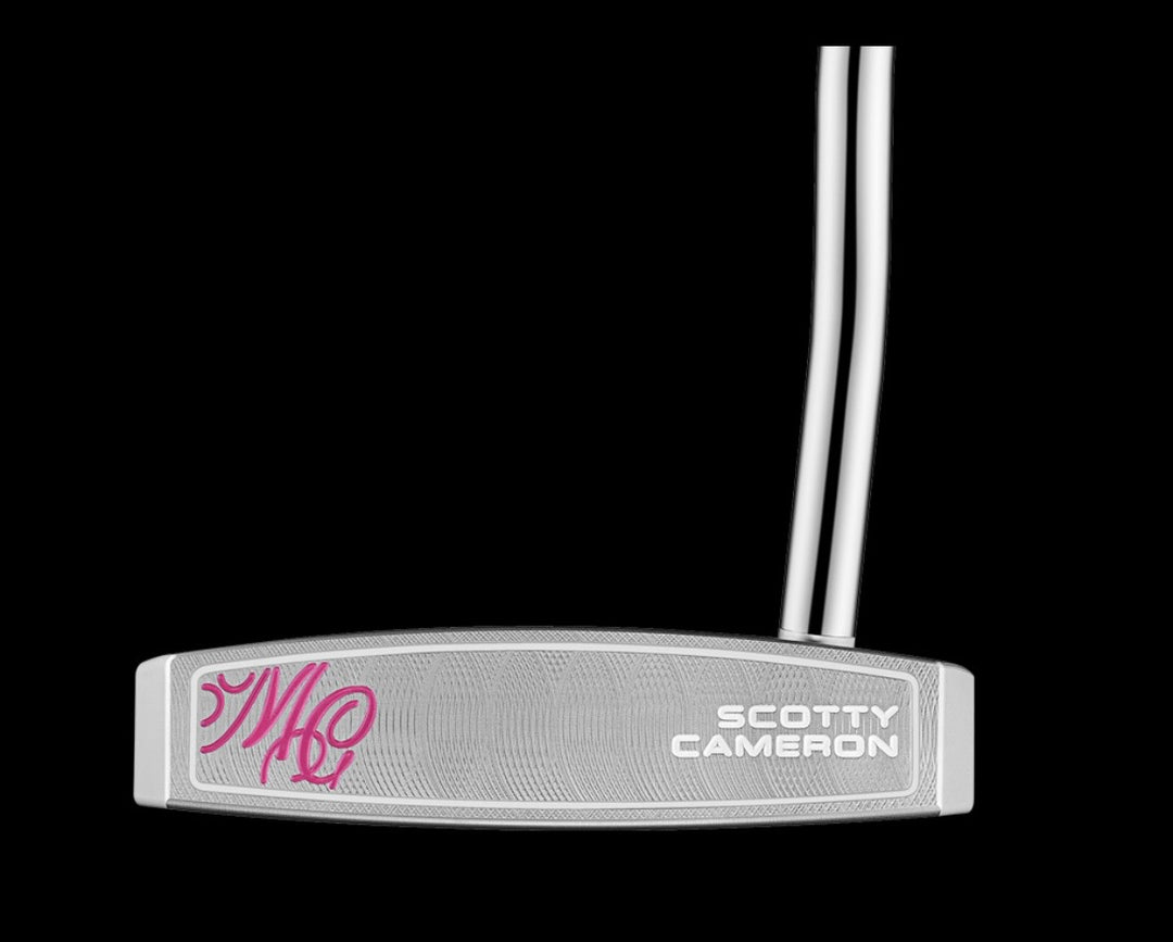 (NEW) Scotty Cameron 2025 My Girl Limited Release