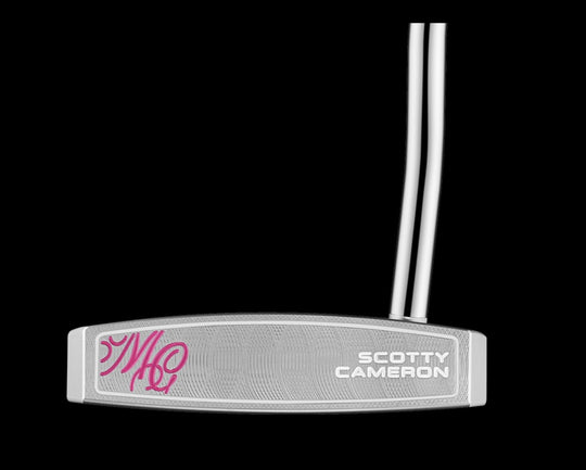 (NEW) Scotty Cameron 2025 My Girl Limited Release