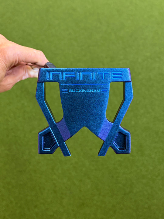 (New) LH Wilson Infinite Buckingham