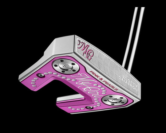 (NEW) Scotty Cameron 2025 My Girl Limited Release