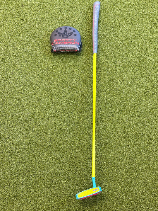 (NEW) Scotty Cameron Phantom 7.5