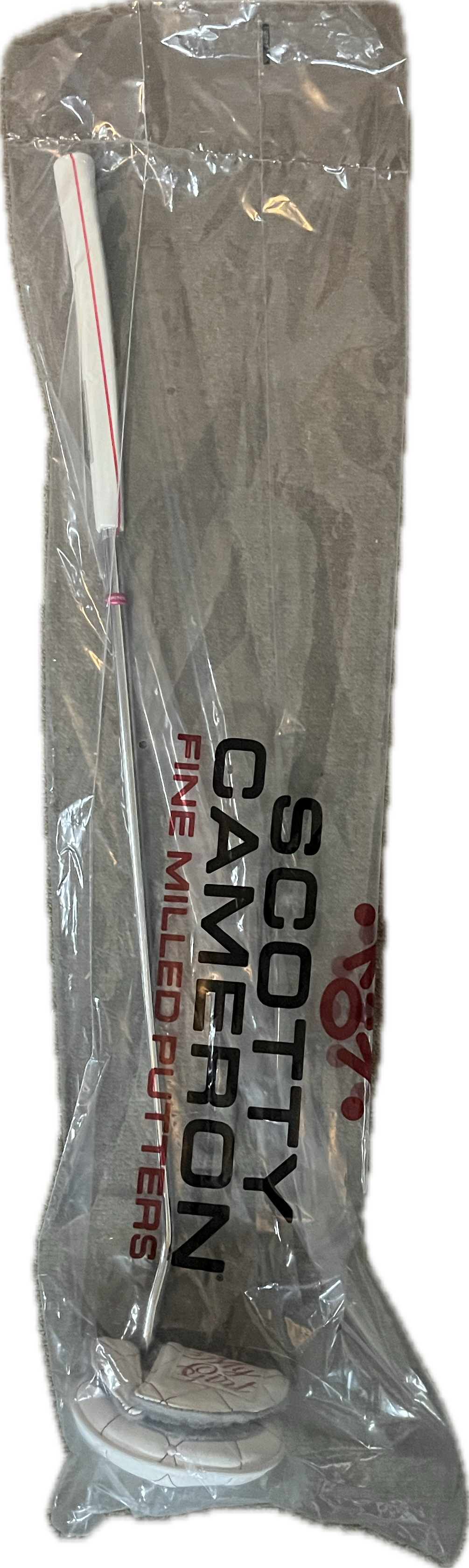 (NEW) Scotty Cameron 2025 My Girl Limited Release