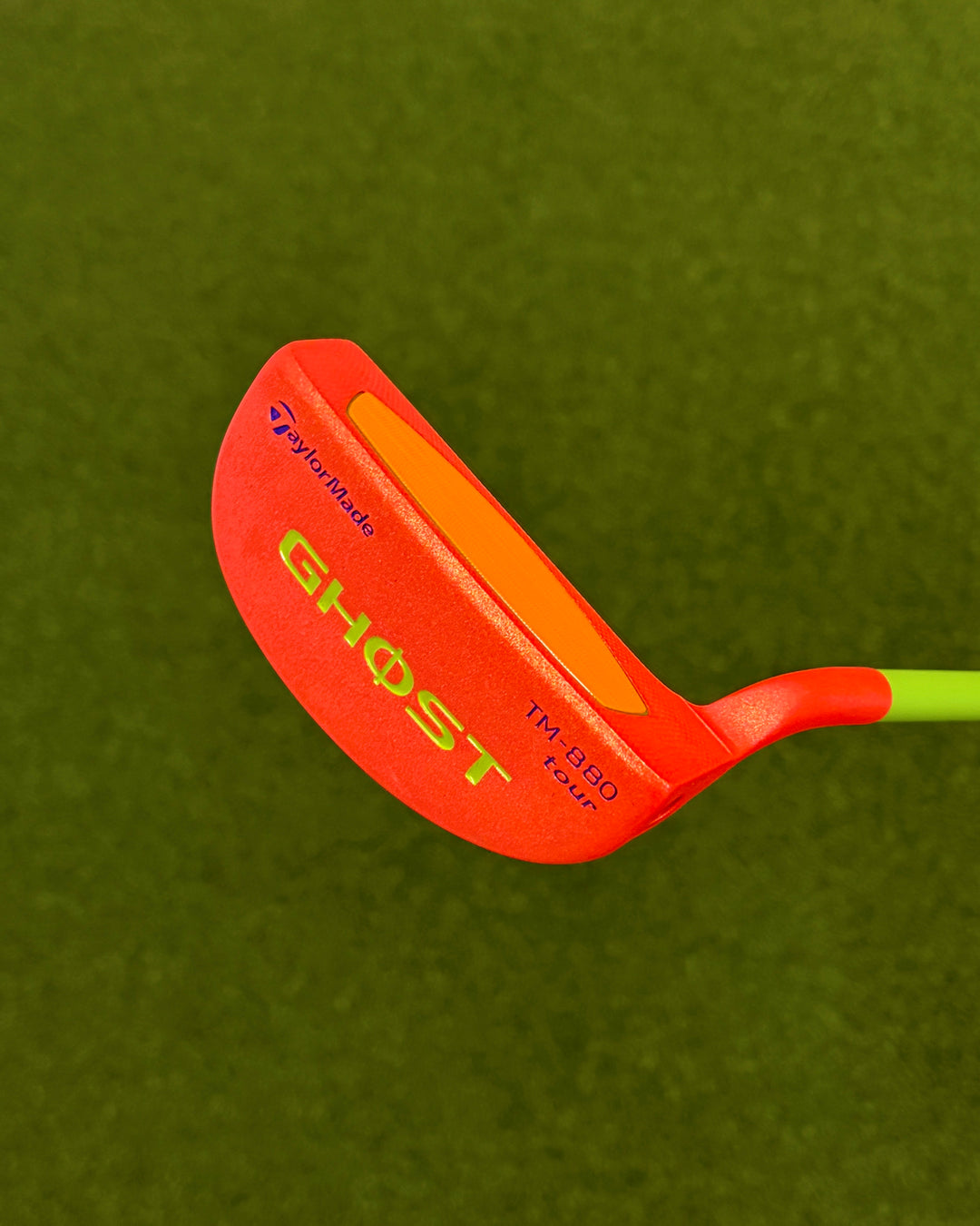 TaylorMade Ghost Tour TM-880