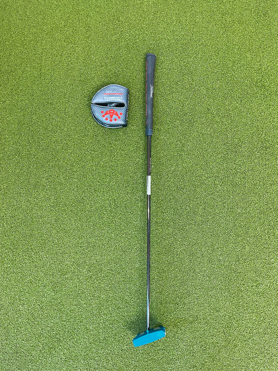 (NEW) Scotty Cameron Phantom 11R OC