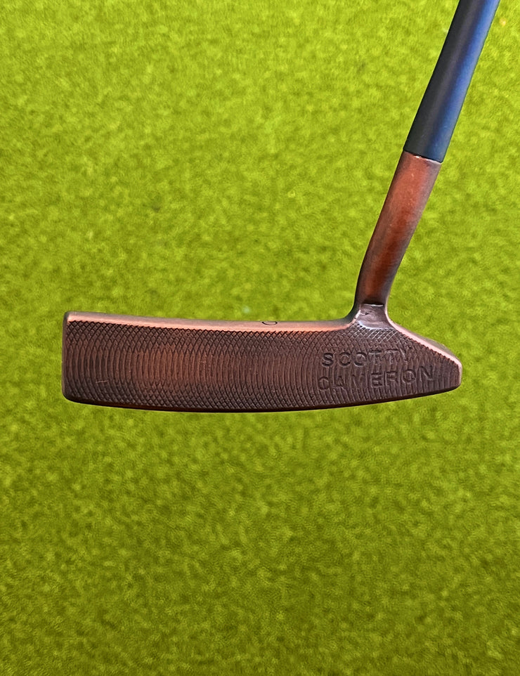 Scotty Cameron Circa 62 