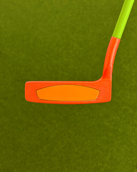 TaylorMade Ghost Tour TM-880