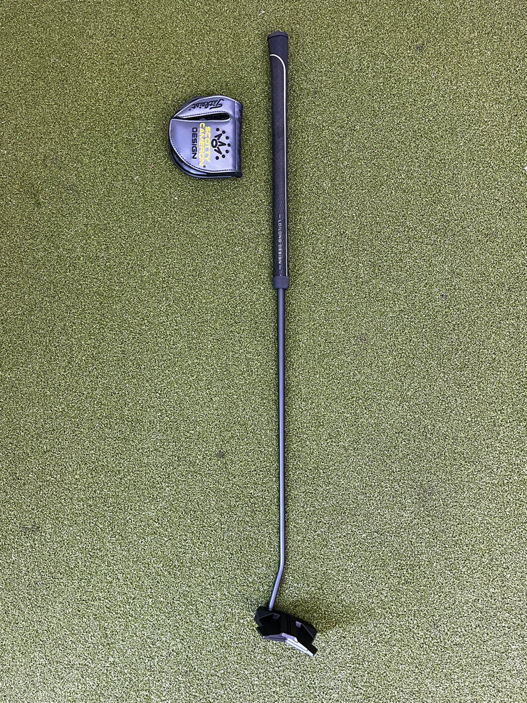 (NEW) Scotty Cameron Phantom 11 Long Design