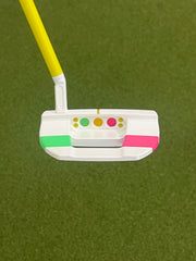 (NEW) Scotty Cameron Studio Style Fastback 1.5
