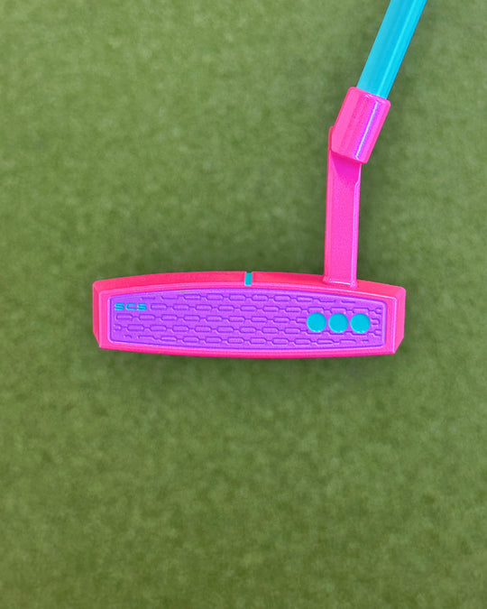 (NEW) Scotty Cameron Phantom 5.2