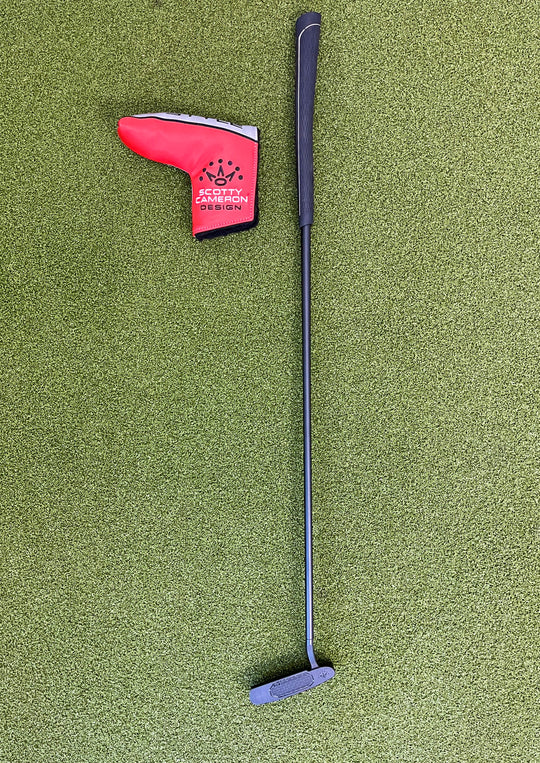 (NEW) Scotty Cameron Studio Style Sante Fe