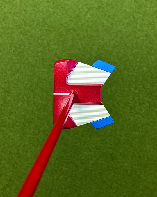 (NEW) Scotty Cameron Phantom 11R OC