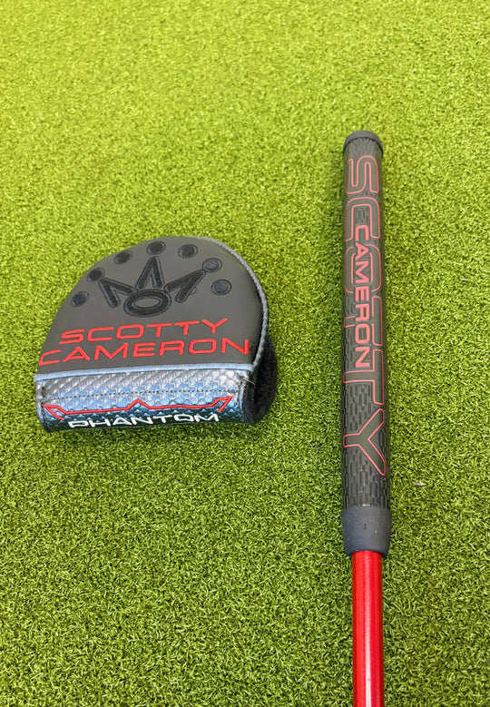 (NEW) Scotty Cameron Phantom 11R OC
