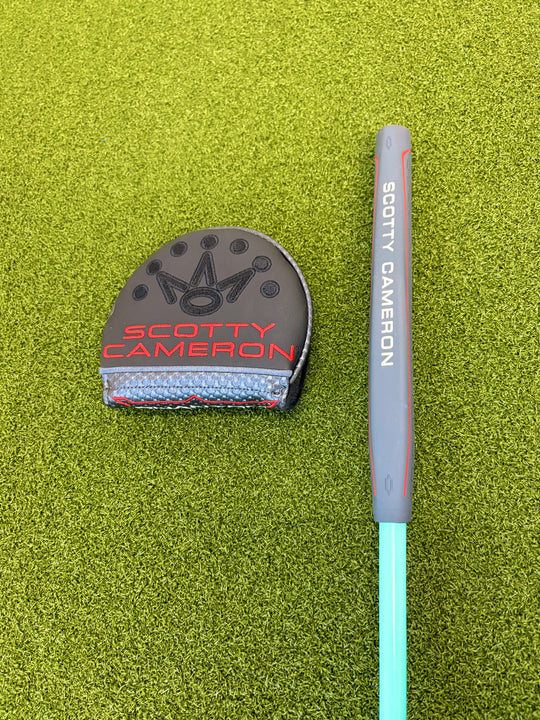 (NEW) Scotty Cameron Phantom 7