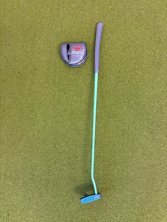 (NEW) Scotty Cameron Phantom 7