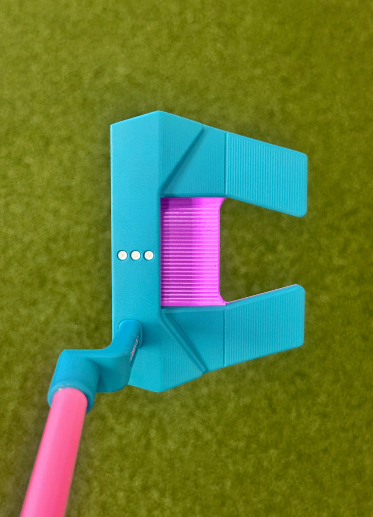 (NEW) Scotty Cameron Phantom 5.2
