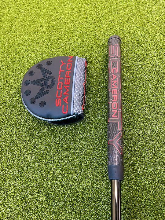 (NEW) Scotty Cameron Phantom 11R OC