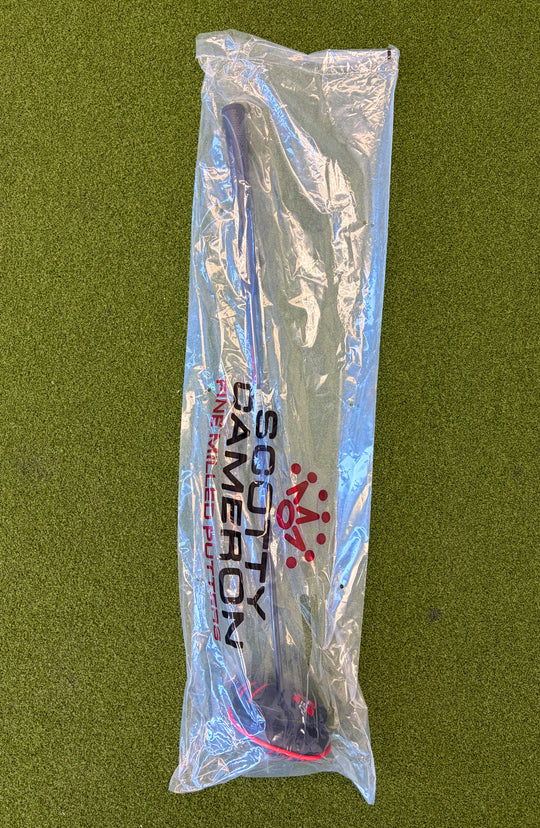 (NEW) Limited Release Scotty Cameron Phantom 11R OC Spec III
