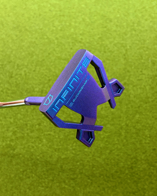 (New) LH Wilson Infinite Buckingham
