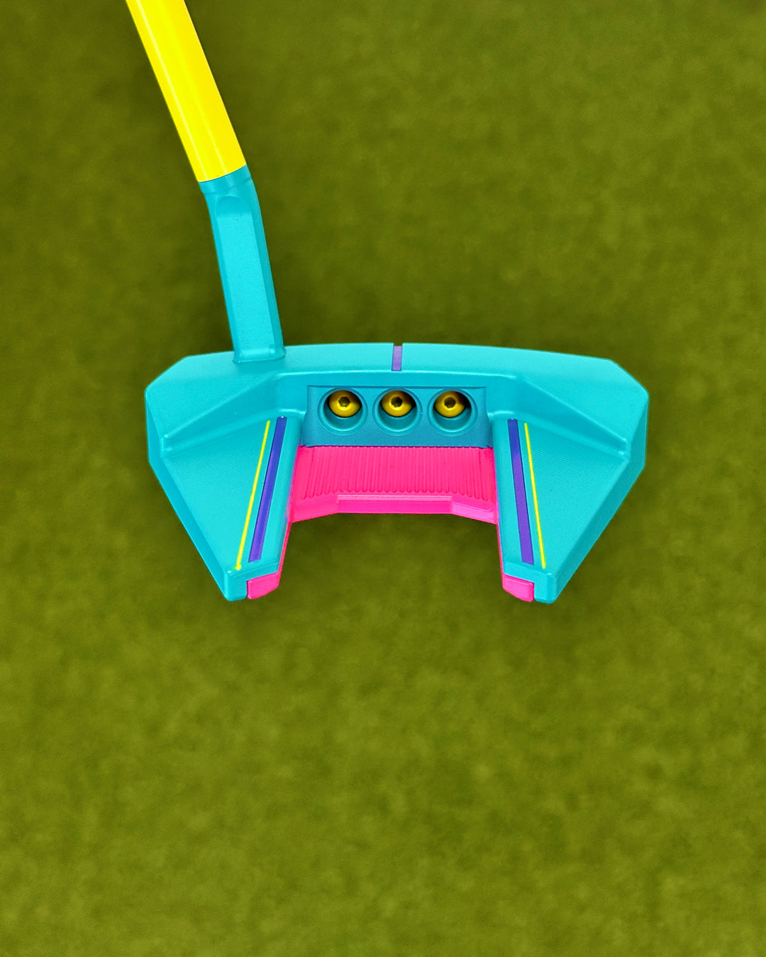 (NEW) Scotty Cameron Phantom 7.5