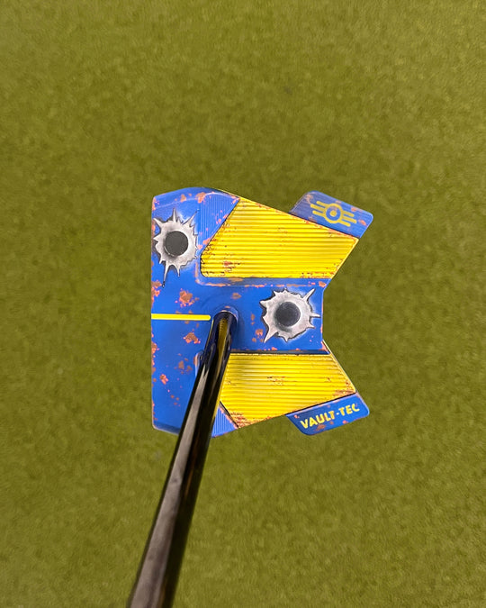 (NEW) Scotty Cameron Phantom 11R OC