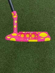 (New) Scotty Cameron Super Select Squareback 2