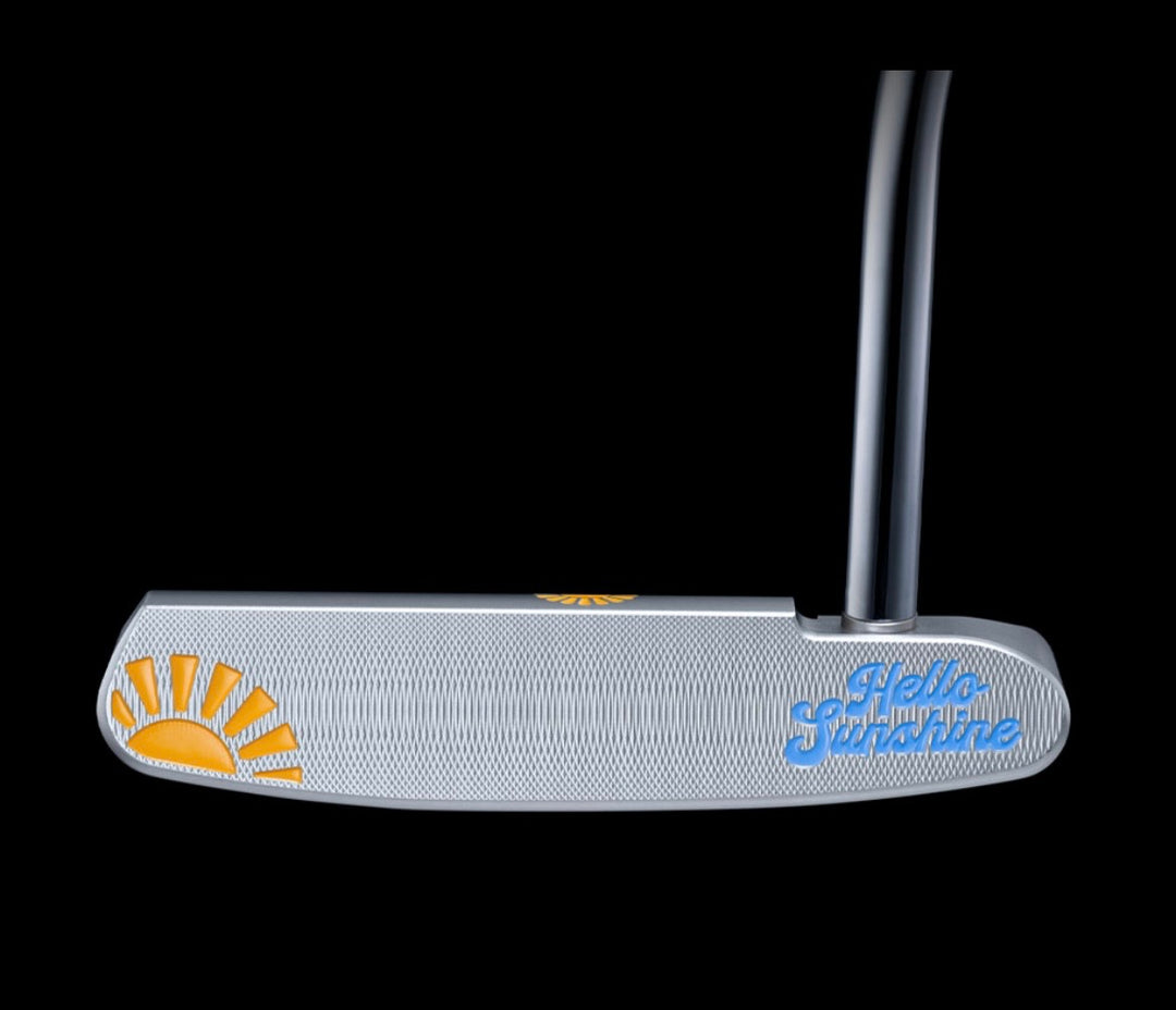 (NEW) Scotty Cameron 2024 My Girl Limited Release