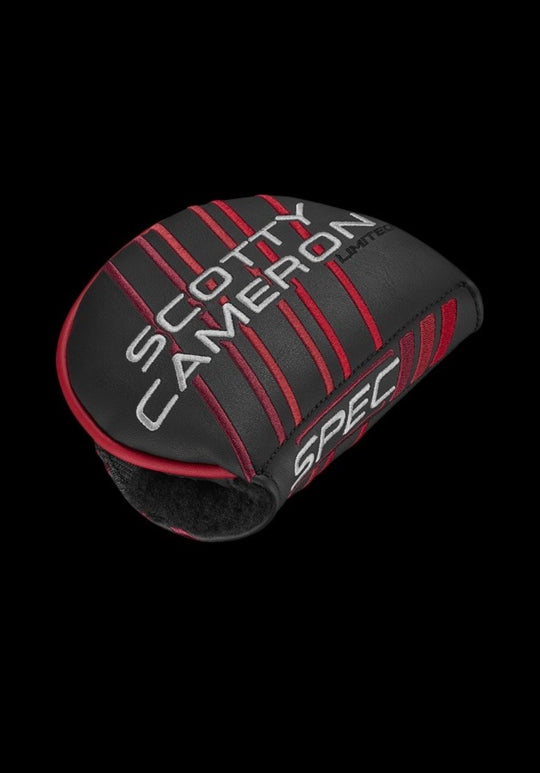 (NEW) Limited Release Scotty Cameron Phantom 11R OC Spec III