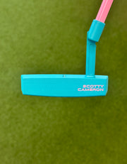 (NEW) Scotty Cameron Phantom 5.2