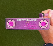 (NEW) Scotty Cameron Studio Style Newport