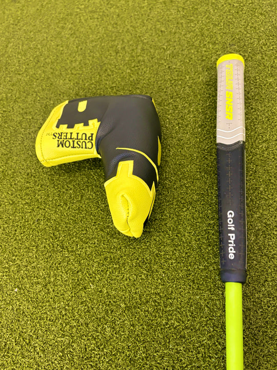 TaylorMade Ghost Tour TM-880