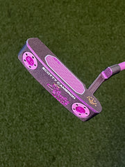 (NEW) Scotty Cameron Studio Style Newport