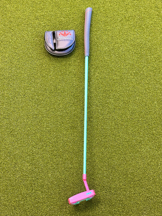 (NEW) Scotty Cameron Phantom 5.2