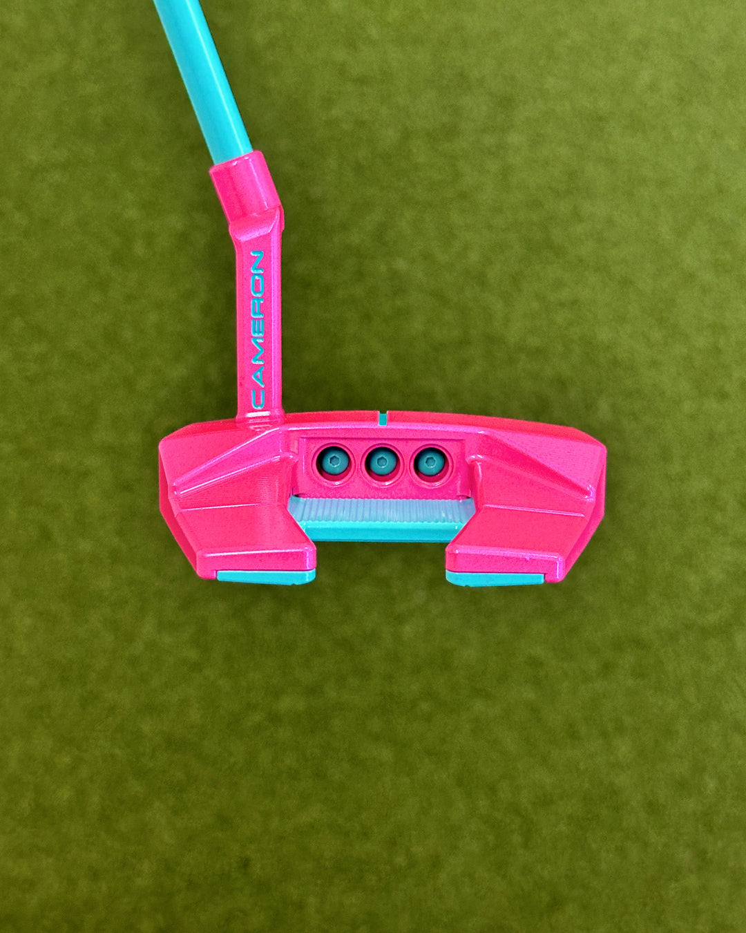 (NEW) Scotty Cameron Phantom 5.2