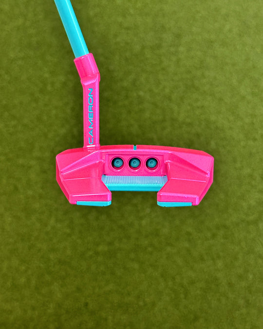 (NEW) Scotty Cameron Phantom 5.2