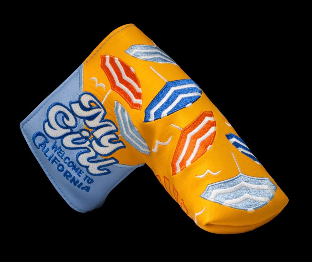(NEW) Scotty Cameron 2024 My Girl Limited Release