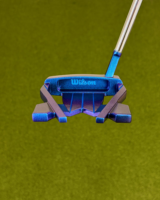 (New) LH Wilson Infinite Buckingham