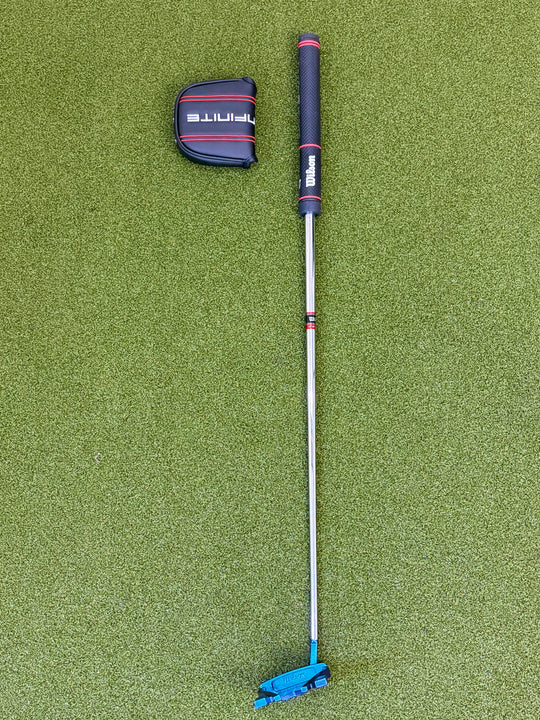 (New) LH Wilson Infinite Buckingham
