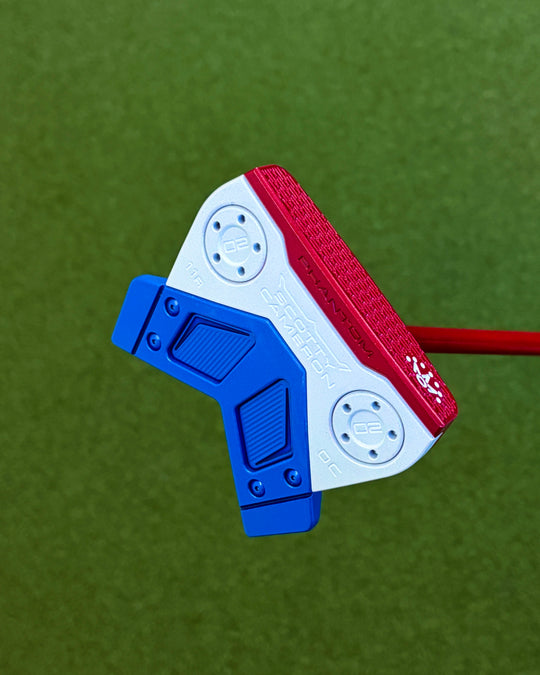 (NEW) Scotty Cameron Phantom 11R OC