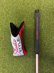 (NEW) Scotty Cameron Studio Style Newport