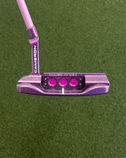 (NEW) Scotty Cameron Studio Style Newport
