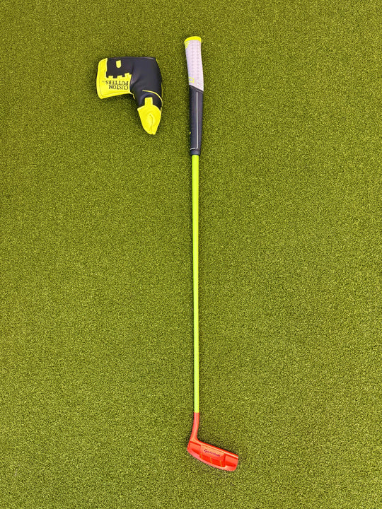 TaylorMade Ghost Tour TM-880