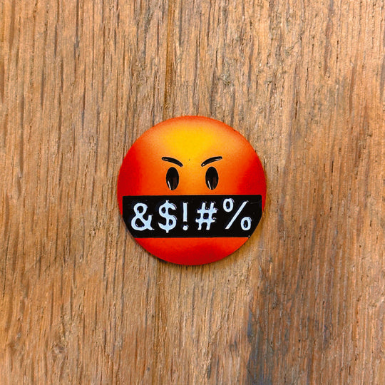 &amp;$!
