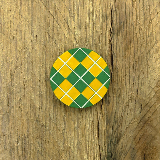 Augusta Argyle