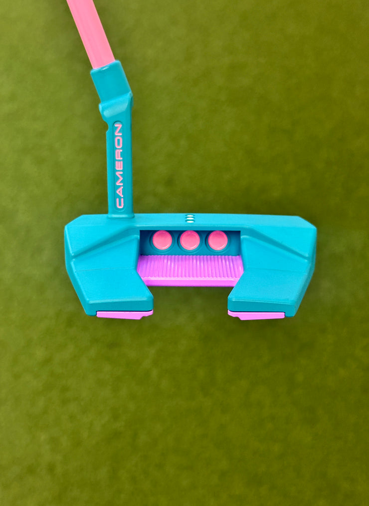 (NEW) Scotty Cameron Phantom 5.2