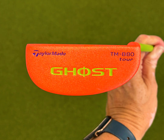 TaylorMade Ghost Tour TM-880