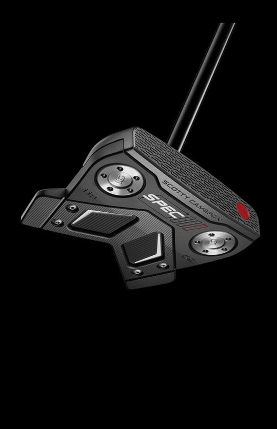 (NEW) Limited Release Scotty Cameron Phantom 11R OC Spec III