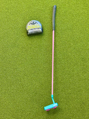 (NEW) Scotty Cameron Phantom 5.2