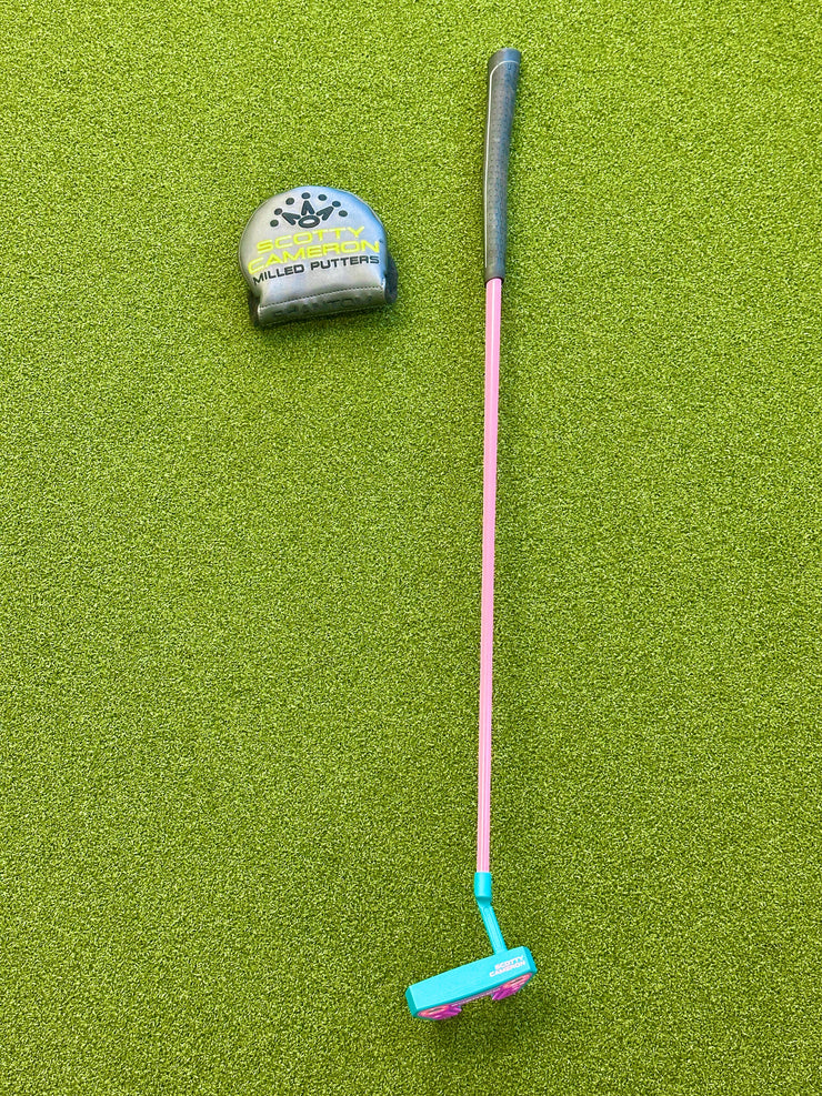 (NEW) Scotty Cameron Phantom 5.2