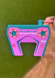 (NEW) Scotty Cameron Phantom 5.2